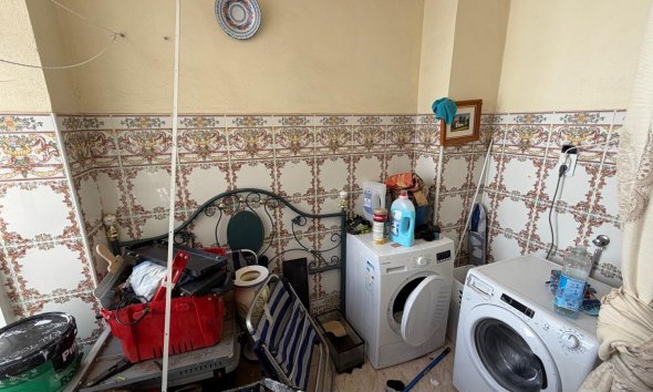 Reventa - Apartment -
Torrevieja - Playa del Cura
