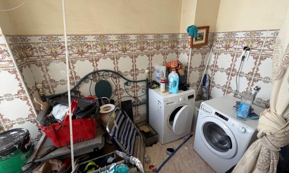 Reventa - Apartment -
Torrevieja - Playa del Cura
