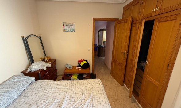 Reventa - Apartment -
Torrevieja - Playa del Cura