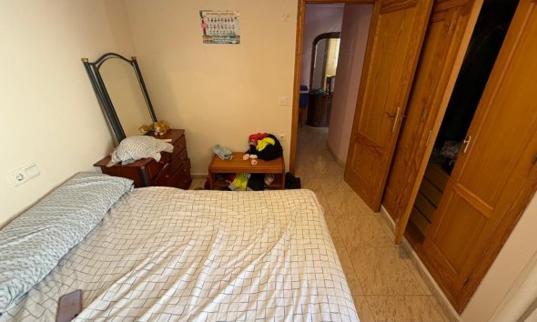 Reventa - Apartment -
Torrevieja - Playa del Cura