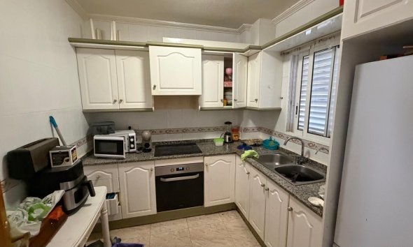 Reventa - Apartment -
Torrevieja - Playa del Cura
