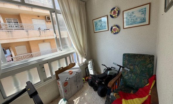 Reventa - Apartment -
Torrevieja - Playa del Cura