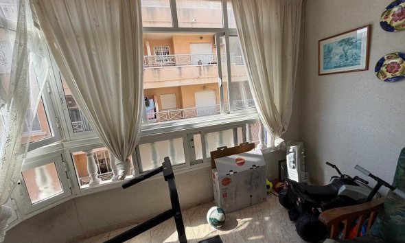 Reventa - Apartment -
Torrevieja - Playa del Cura