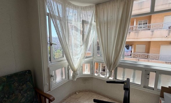 Reventa - Apartment -
Torrevieja - Playa del Cura