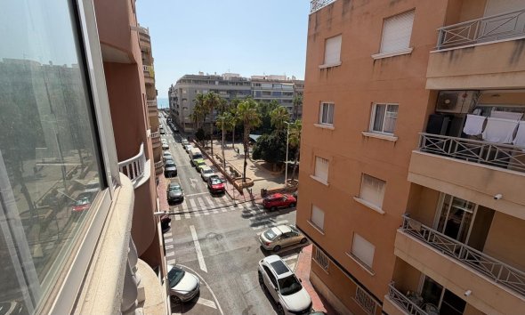 Reventa - Apartment -
Torrevieja - Playa del Cura