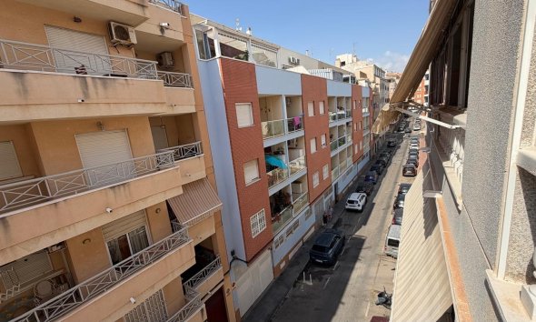 Reventa - Apartment -
Torrevieja - Playa del Cura