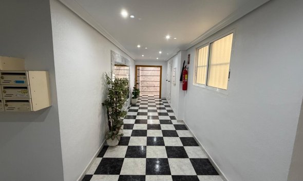 Reventa - Apartment -
Torrevieja - Playa del Cura