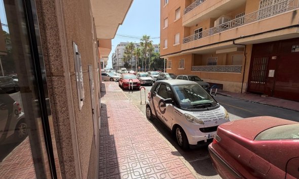 Reventa - Apartment -
Torrevieja - Playa del Cura