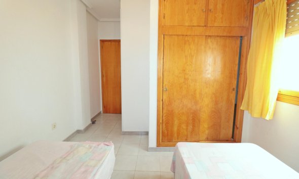 Resale - Bungalow -
Torrevieja - Acequion