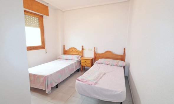 Resale - Bungalow -
Torrevieja - Acequion