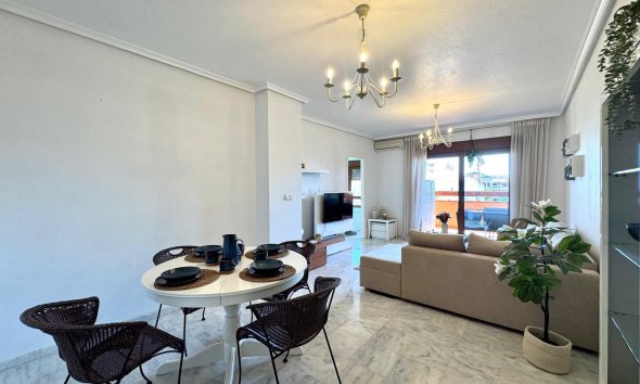 Reventa - Apartment -
Orihuela Costa - Costa Blanca
