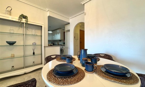 Reventa - Apartment -
Orihuela Costa - Costa Blanca