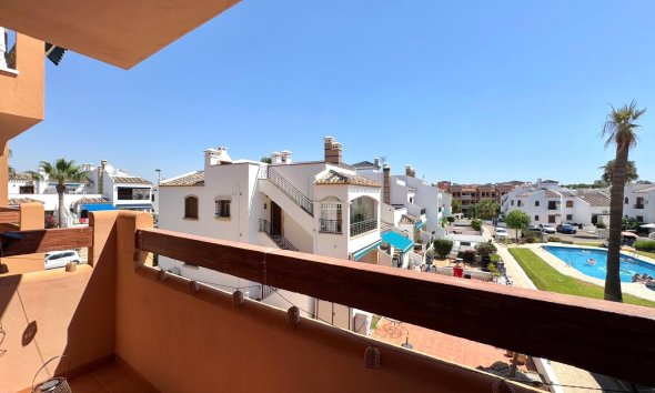 Reventa - Apartment -
Orihuela Costa - Costa Blanca
