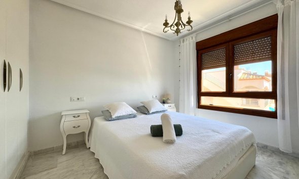 Reventa - Apartment -
Orihuela Costa - Costa Blanca