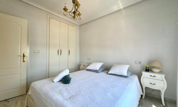 Reventa - Apartment -
Orihuela Costa - Costa Blanca
