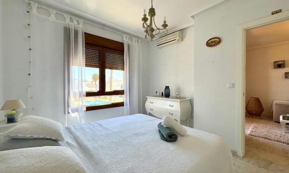 Reventa - Apartment -
Orihuela Costa - Costa Blanca