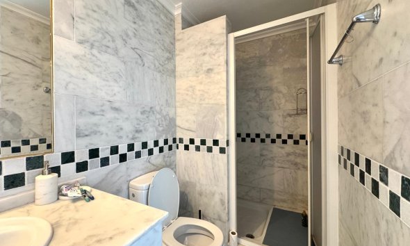 Reventa - Apartment -
Orihuela Costa - Costa Blanca