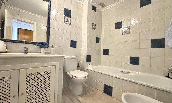 Reventa - Apartment -
Orihuela Costa - Costa Blanca