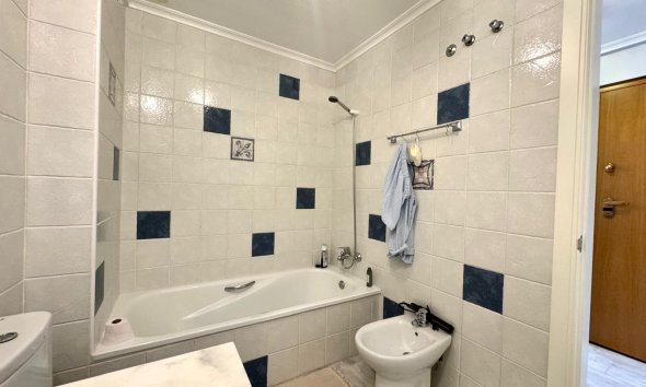 Reventa - Apartment -
Orihuela Costa - Costa Blanca