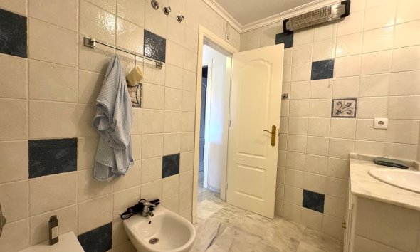 Reventa - Apartment -
Orihuela Costa - Costa Blanca