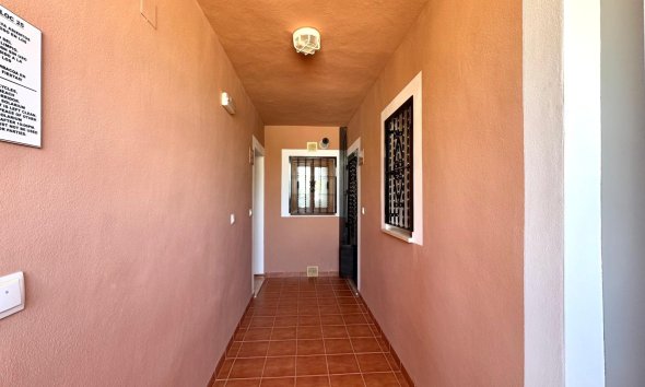 Reventa - Apartment -
Orihuela Costa - Costa Blanca
