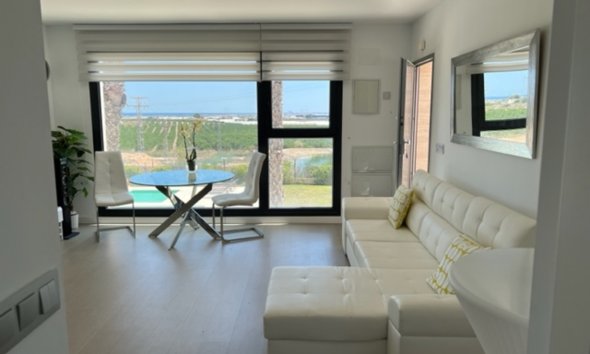 Revente - Apartment -
Pilar de la Horadada - Costa Blanca