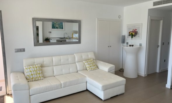 Revente - Apartment -
Pilar de la Horadada - Costa Blanca