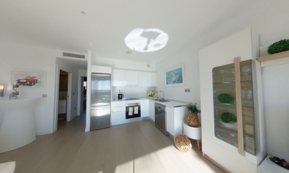 Revente - Apartment -
Pilar de la Horadada - Costa Blanca