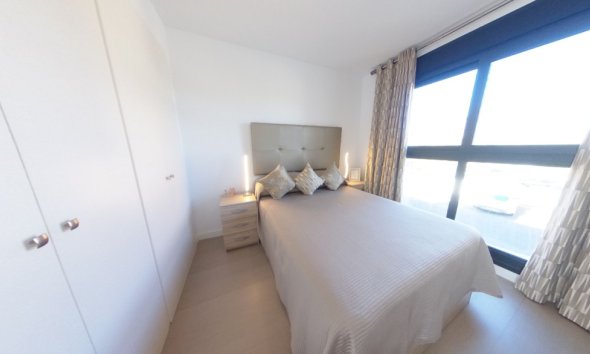 Revente - Apartment -
Pilar de la Horadada - Costa Blanca