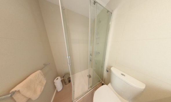 Revente - Apartment -
Pilar de la Horadada - Costa Blanca
