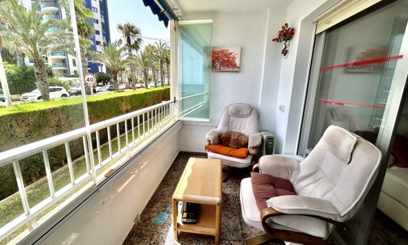 Revente - Apartment -
Punta Prima - Costa Blanca
