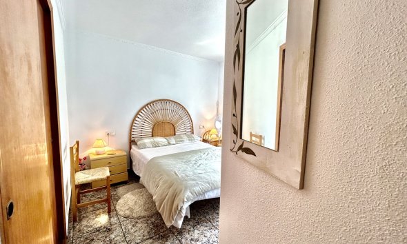 Revente - Apartment -
Punta Prima - Costa Blanca