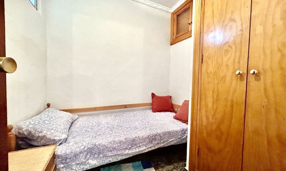 Revente - Apartment -
Punta Prima - Costa Blanca