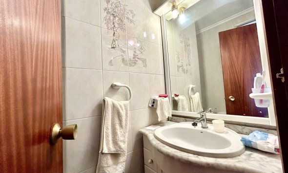 Revente - Apartment -
Punta Prima - Costa Blanca