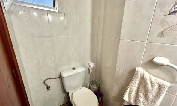 Revente - Apartment -
Punta Prima - Costa Blanca