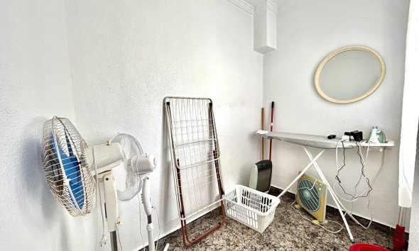 Revente - Apartment -
Punta Prima - Costa Blanca