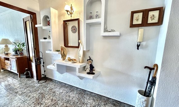 Revente - Apartment -
Punta Prima - Costa Blanca