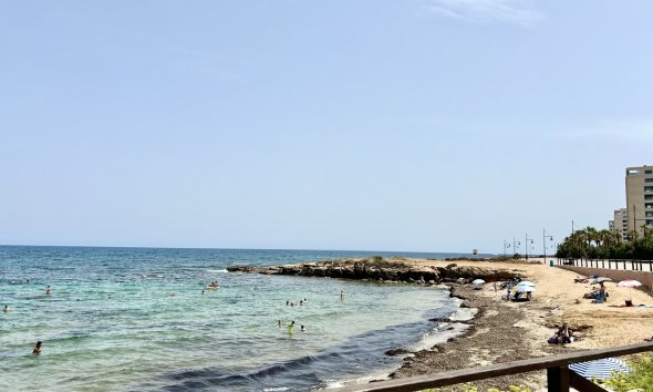Revente - Apartment -
Punta Prima - Costa Blanca