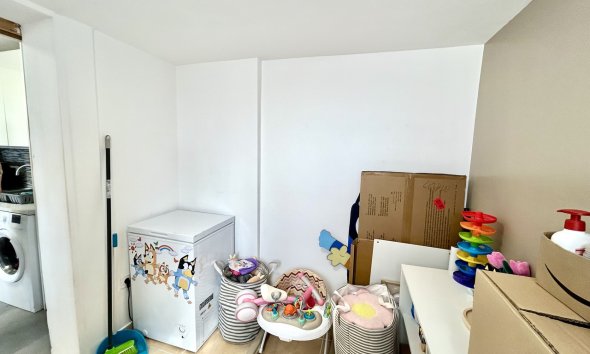 Revente - Villa -
Villamartin - Costa Blanca
