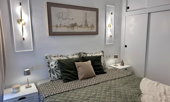 Revente - Apartment -
Torrevieja - Estacion De Autobuses
