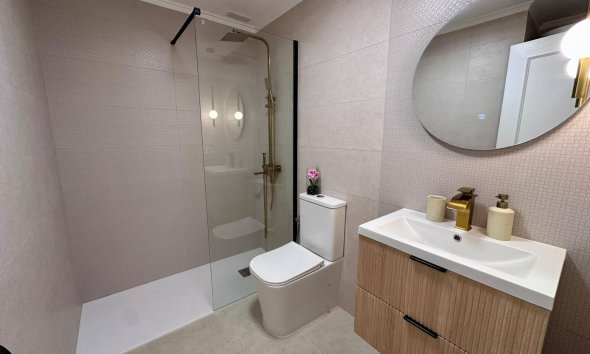 Revente - Apartment -
Torrevieja - Estacion De Autobuses
