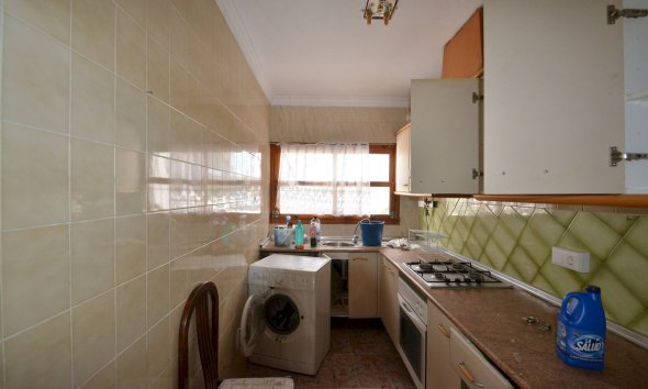 Revente - Town House -
Torrevieja - Costa Blanca
