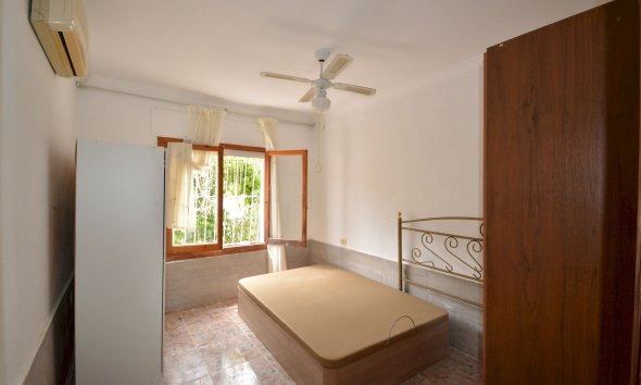 Revente - Town House -
Torrevieja - Costa Blanca