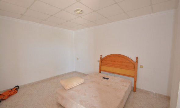 Revente - Town House -
Torrevieja - Costa Blanca