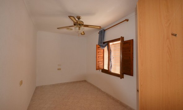 Revente - Town House -
Torrevieja - Costa Blanca