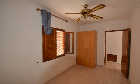 Revente - Town House -
Torrevieja - Costa Blanca