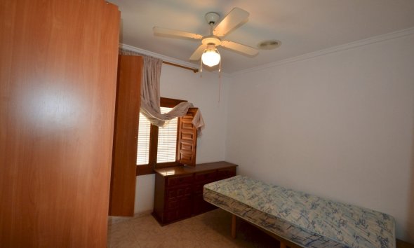 Revente - Town House -
Torrevieja - Costa Blanca
