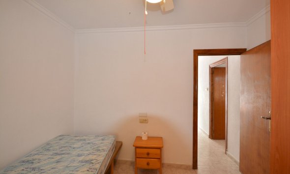 Revente - Town House -
Torrevieja - Costa Blanca