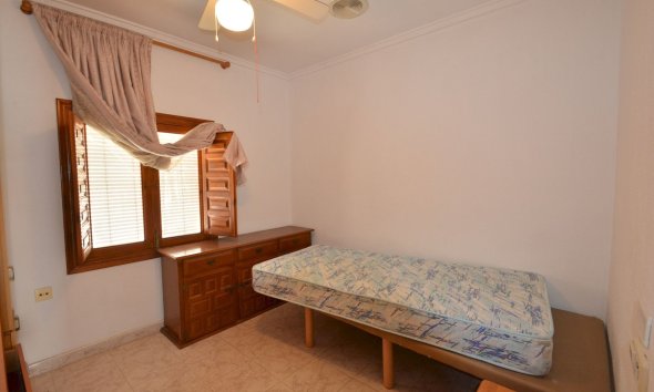 Revente - Town House -
Torrevieja - Costa Blanca