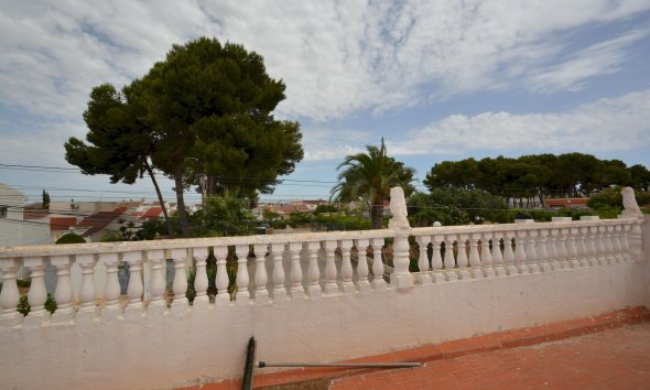 Revente - Town House -
Torrevieja - Costa Blanca